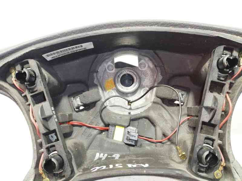 Recambio de volante para lancia phedra (180) 2.2 jtd 16v executive referencia OEM IAM 14964140YR  