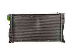 Recambio de radiador agua para bmw 3 (e90) 320 d referencia OEM IAM 17117788903 778889810 