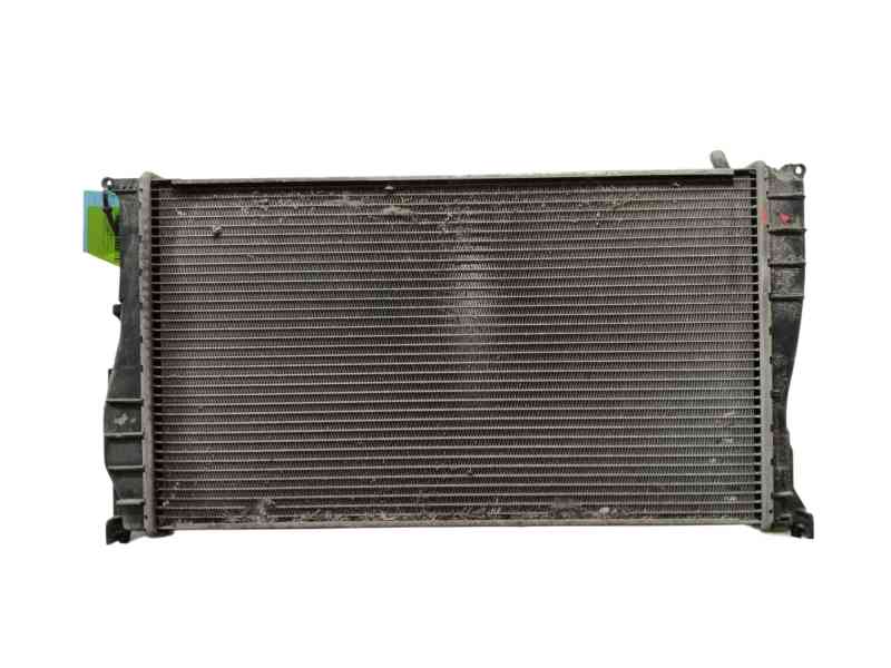 Recambio de radiador agua para bmw 3 (e90) 320 d referencia OEM IAM 17117788903 778889810 