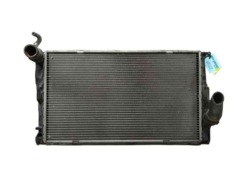 Recambio de radiador agua para bmw 3 (e90) 320 d referencia OEM IAM 17117788903 778889810 