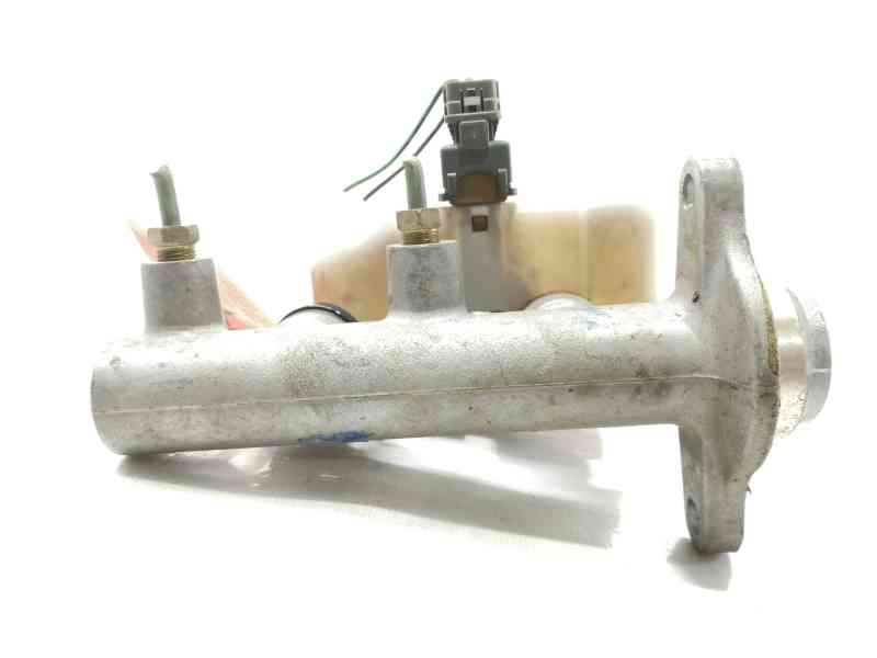 Recambio de bomba freno para hyundai accent (x3) 1.5 12v cat referencia OEM IAM BM111017  