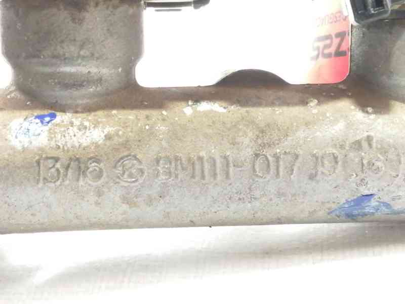 Recambio de bomba freno para hyundai accent (x3) 1.5 12v cat referencia OEM IAM BM111017  