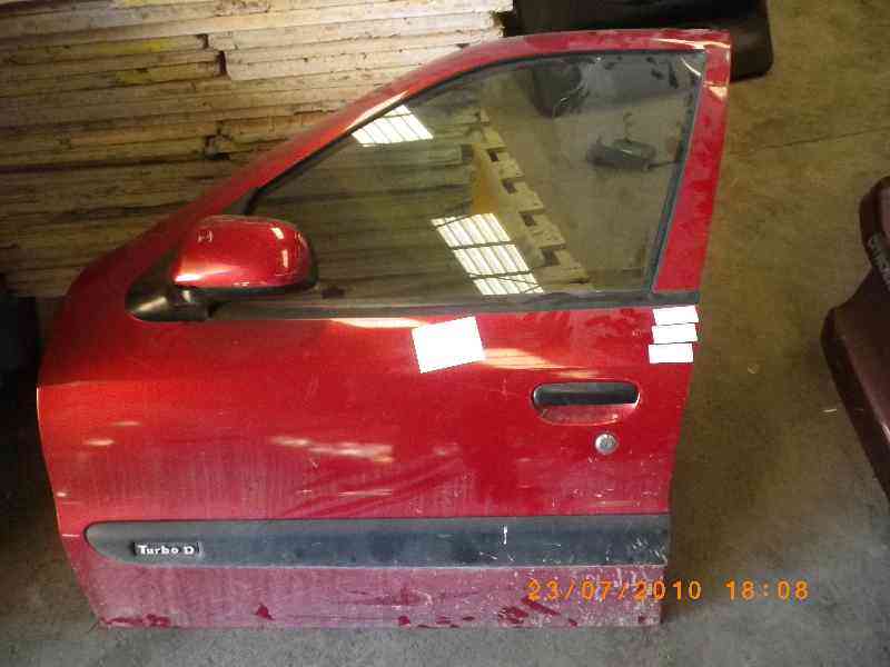 Recambio de puerta delantera izquierda para citroën xsara berlina 1.9 turbodiesel referencia OEM IAM   