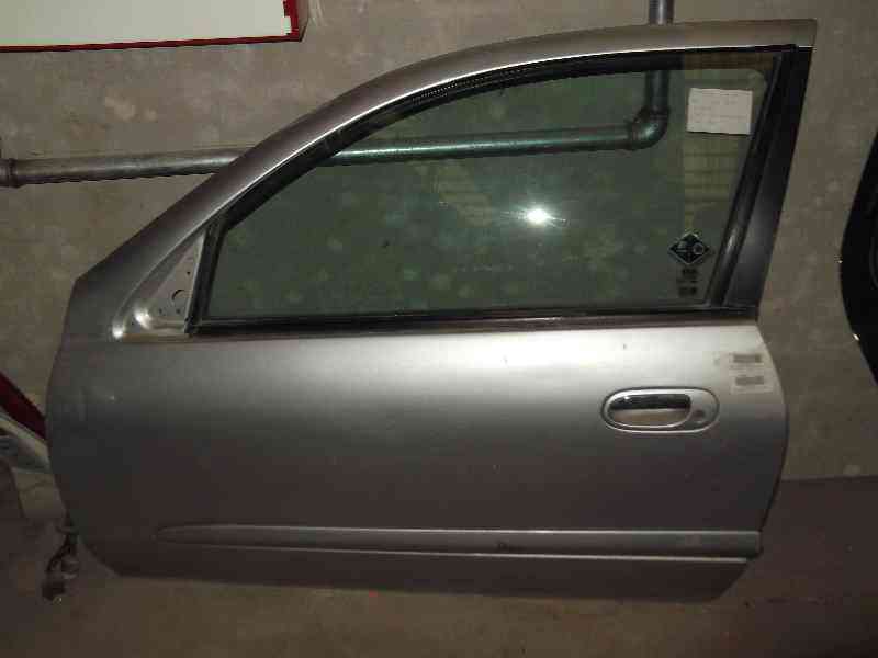 Recambio de puerta delantera izquierda para nissan almera (n16/e) 1.8 16v cat referencia OEM IAM   