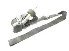 Recambio de cinturon seguridad delantero derecho para fiat punto berl referencia OEM IAM 00065296 606082001 