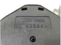 Recambio de cinturon seguridad delantero derecho para fiat punto berl referencia OEM IAM 00065296 606082001  2