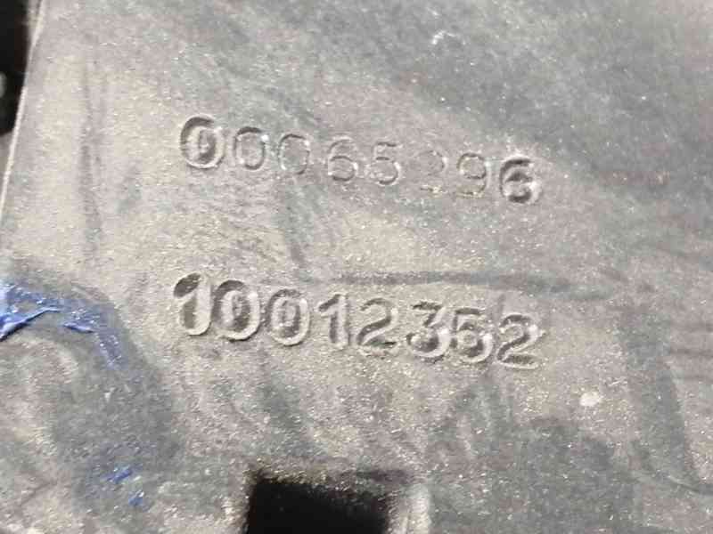 Recambio de cinturon seguridad delantero derecho para fiat punto berl referencia OEM IAM 00065296 606082001 