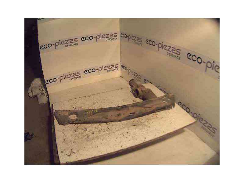 Recambio de travesaño superior para peugeot 205 berlina referencia OEM IAM   