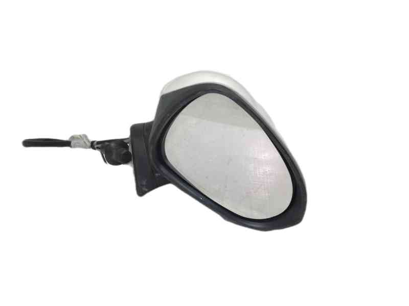 Recambio de retrovisor derecho para seat ibiza (6j5) 1.4 tdi referencia OEM IAM 6J1857507C9B9  MANUAL