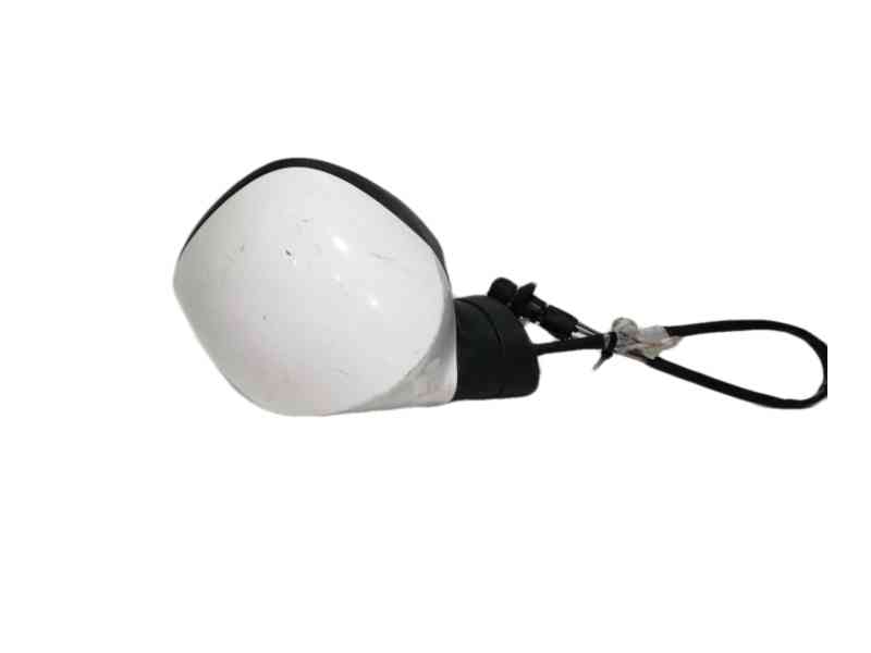 Recambio de retrovisor derecho para seat ibiza (6j5) 1.4 tdi referencia OEM IAM 6J1857507C9B9  MANUAL