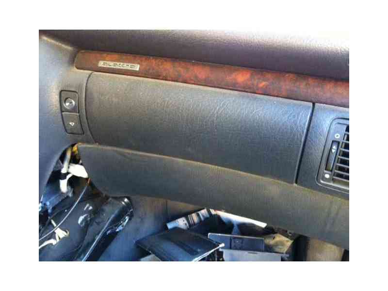Recambio de kit airbag para audi a8 (d2) 4.2 v8 32v referencia OEM IAM   