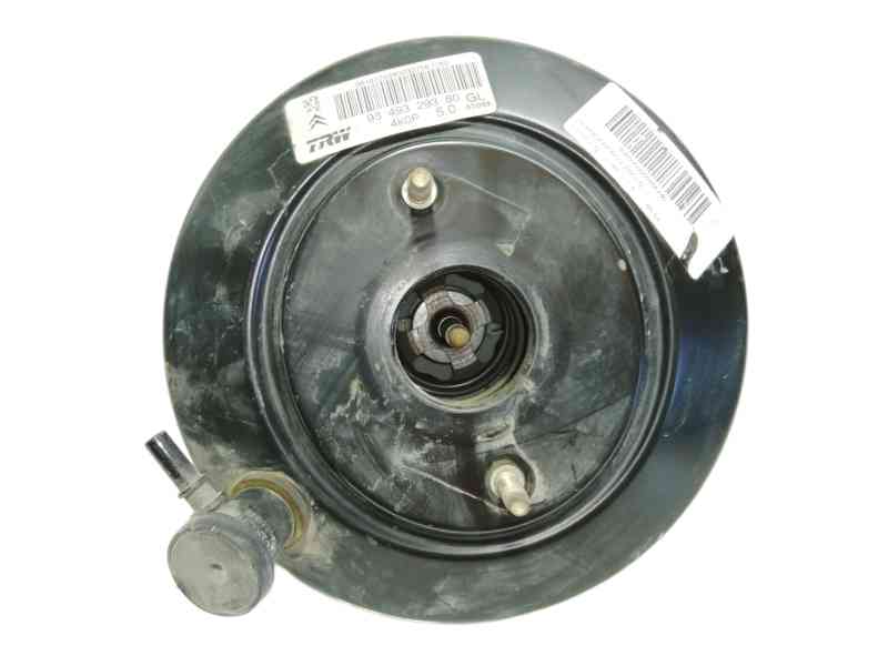 Recambio de servofreno para citroën c2 1.4 referencia OEM IAM 9649329380GL 4K0P 5.0 