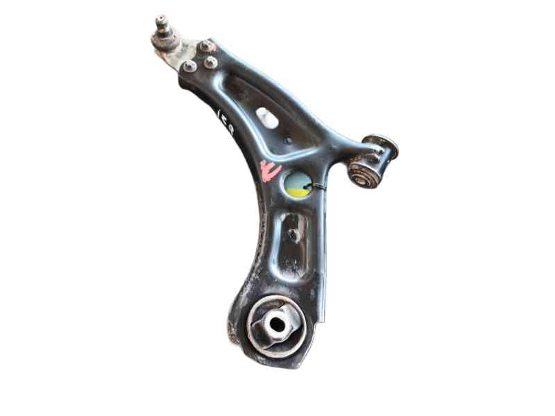 Recambio de brazo suspension inferior delantero izquierdo para jeep renegade suv (bu, b1, bv) 1.0 t-gdi referencia OEM IAM 51961