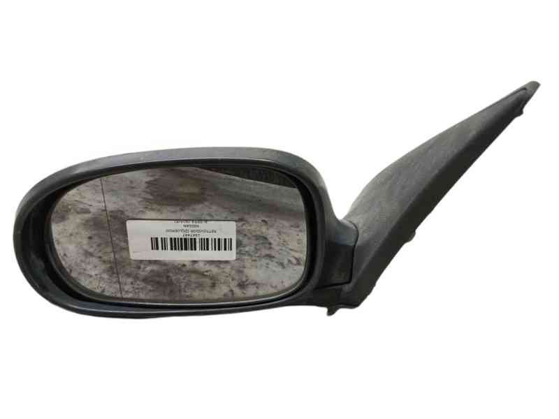 Recambio de retrovisor izquierdo para nissan almera (n16/e) 2.2 16v turbodiesel cat referencia OEM IAM 963028M400  