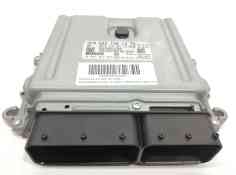 Recambio de centralita motor uce para mercedes-benz clase e (w211) berlina e 320 cdi (211.022) referencia OEM IAM A6421501379 02 2