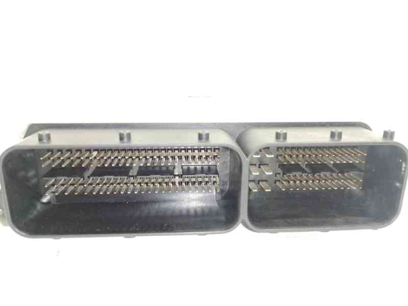 Recambio de centralita motor uce para mercedes-benz clase e (w211) berlina e 320 cdi (211.022) referencia OEM IAM A6421501379 02
