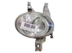 Recambio de faro antiniebla izquierdo para peugeot 206 berlina x-line referencia OEM IAM 9635076180 1527037438 67742314