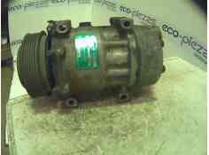 Recambio de compresor aire acondicionado para renault laguna (b56) referencia OEM IAM SD7H15 5200801934 7700111289 8074