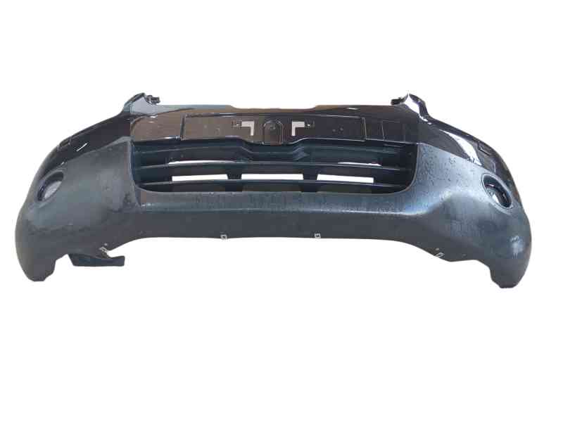 Recambio de paragolpes delantero para nissan qashqai i (j10, nj10) 1.5 dci referencia OEM IAM 62022JD10H  