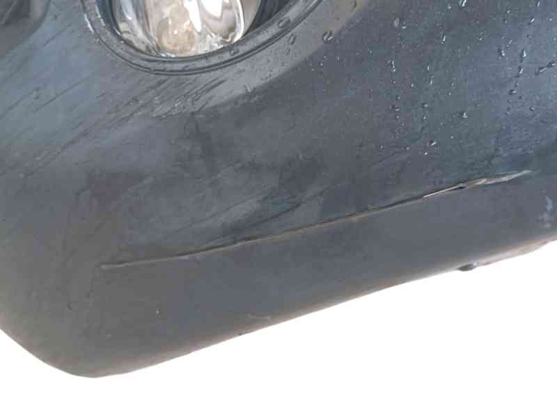 Recambio de paragolpes delantero para nissan qashqai i (j10, nj10) 1.5 dci referencia OEM IAM 62022JD10H  