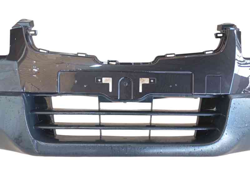 Recambio de paragolpes delantero para nissan qashqai i (j10, nj10) 1.5 dci referencia OEM IAM 62022JD10H  