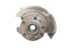 Recambio de mangueta delantera derecha para volkswagen t4 transporter/furgoneta (mod. 1991) combi referencia OEM IAM R0107  
