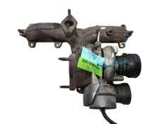 Recambio de turbocompresor para seat ibiza iii (6l1) 1.9 tdi referencia OEM IAM 038253010B BV39A0019 