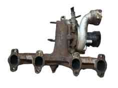 Recambio de turbocompresor para seat ibiza iii (6l1) 1.9 tdi referencia OEM IAM 038253010B BV39A0019  2