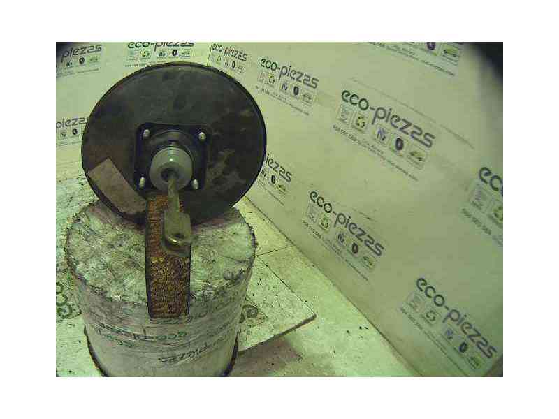 Recambio de servofreno para peugeot 406 berlina (s1/s2) 2.0 hdi referencia OEM IAM   