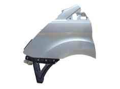 Recambio de aleta delantera izquierda para ford transit custom v362 autobús (f3) 2.0 ecoblue referencia OEM IAM 2071827  