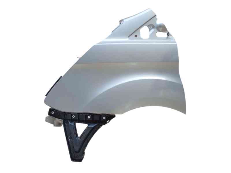 Recambio de aleta delantera izquierda para ford transit custom v362 autobús (f3) 2.0 ecoblue referencia OEM IAM 2071827  