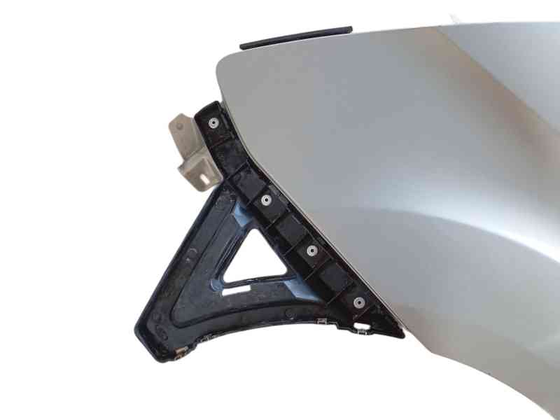 Recambio de aleta delantera izquierda para ford transit custom v362 autobús (f3) 2.0 ecoblue referencia OEM IAM 2071827  