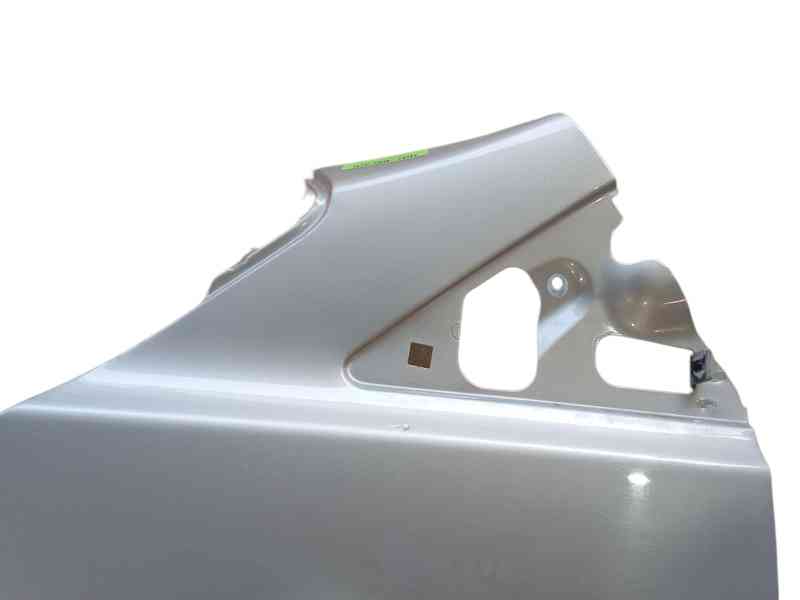 Recambio de aleta delantera izquierda para ford transit custom v362 autobús (f3) 2.0 ecoblue referencia OEM IAM 2071827  