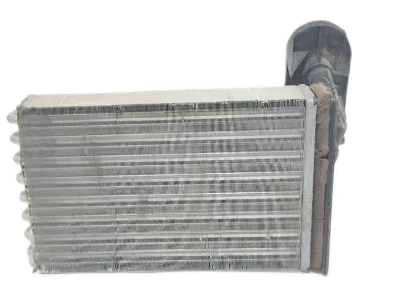 Recambio de condensador / radiador aire acondicionado para volkswagen golf iii berlina (1h1) referencia OEM IAM 1H1819031A  