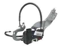 Recambio de cerradura puerta delantera izquierda para kia sportage spirit 2wd referencia OEM IAM 813103U000 814103U000 