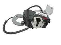 Recambio de cerradura puerta delantera izquierda para kia sportage spirit 2wd referencia OEM IAM 813103U000 814103U000  2
