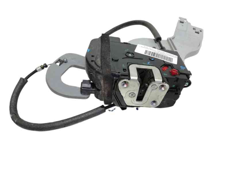 Recambio de cerradura puerta delantera izquierda para kia sportage spirit 2wd referencia OEM IAM 813103U000 814103U000 