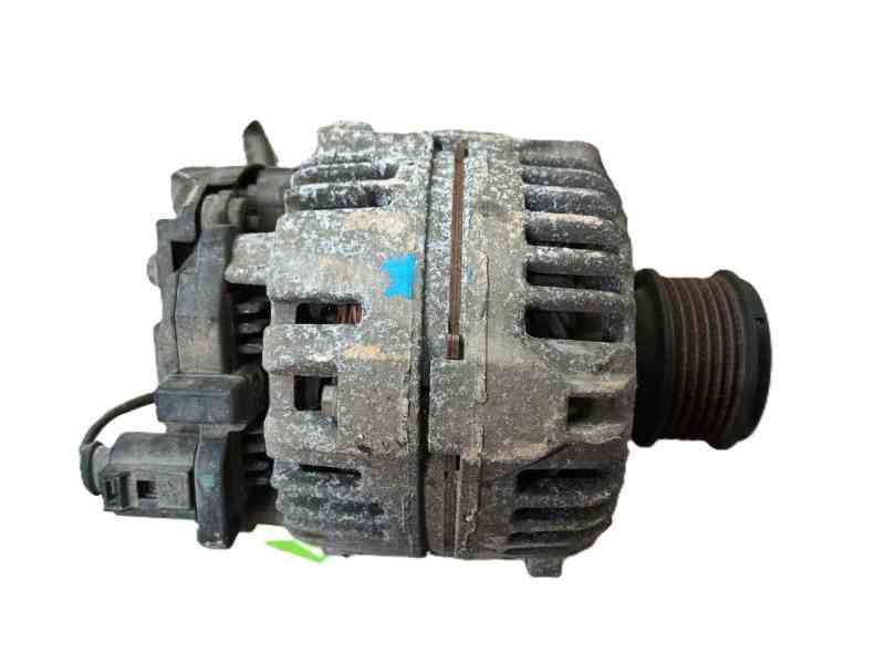 Recambio de alternador para seat ibiza iii (6l1) 1.4 tdi referencia OEM IAM 38903018R 0124325012 