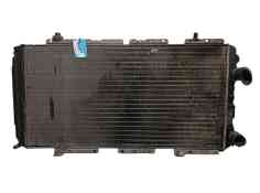 Recambio de radiador agua para fiat ducato furgoneta (244_) 2.8 jtd referencia OEM IAM 1341514080  