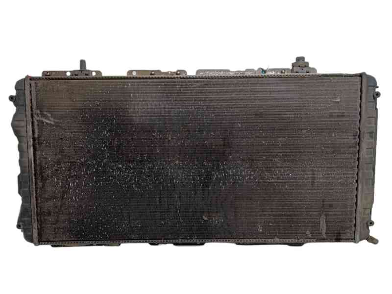 Recambio de radiador agua para fiat ducato furgoneta (244_) 2.8 jtd referencia OEM IAM 1341514080  