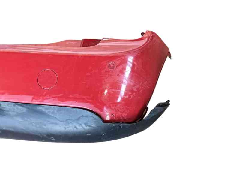 Recambio de paragolpes trasero para mini mini (f55) cooper d referencia OEM IAM 51127380024 7318822 