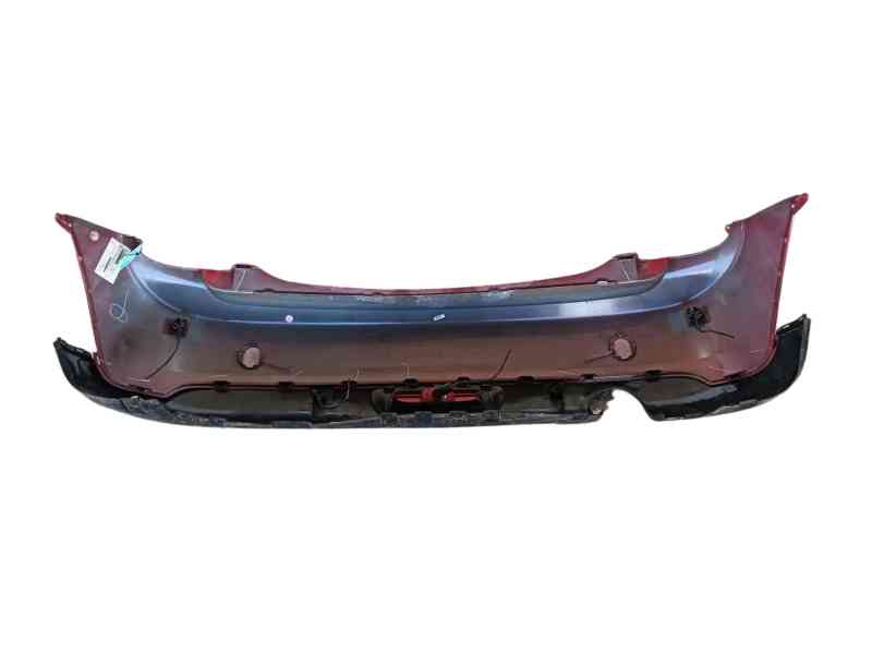 Recambio de paragolpes trasero para mini mini (f55) cooper d referencia OEM IAM 51127380024 7318822 