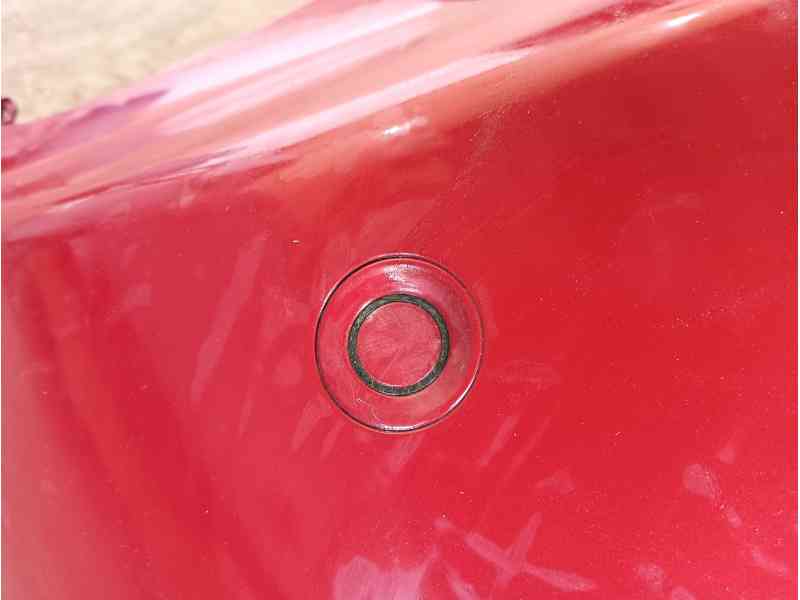 Recambio de paragolpes trasero para mini mini (f55) cooper d referencia OEM IAM 51127380024 7318822 