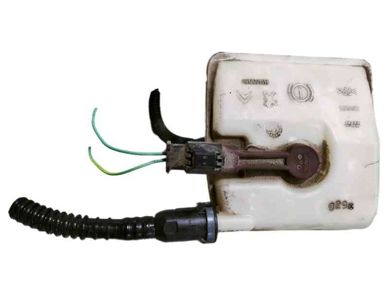 Recambio de bomba freno para citroën berlingo station wagon sx multispace referencia OEM IAM 9654002180 32069013 