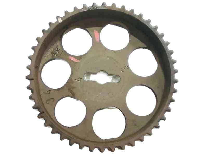Recambio de polea arbol levas para cadillac cts 3.2 elegance referencia OEM IAM 90573286  