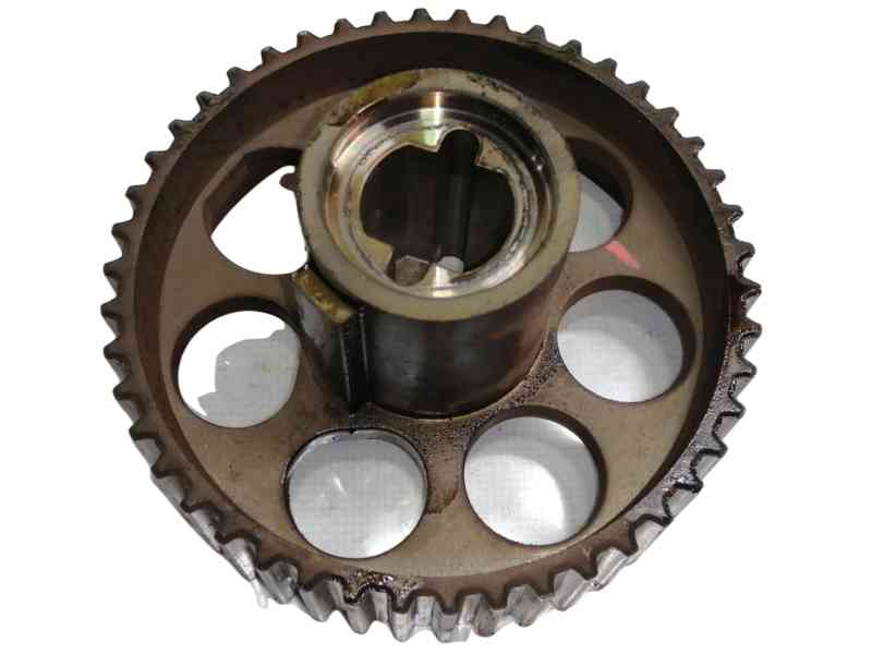 Recambio de polea arbol levas para cadillac cts 3.2 elegance referencia OEM IAM 90573286  