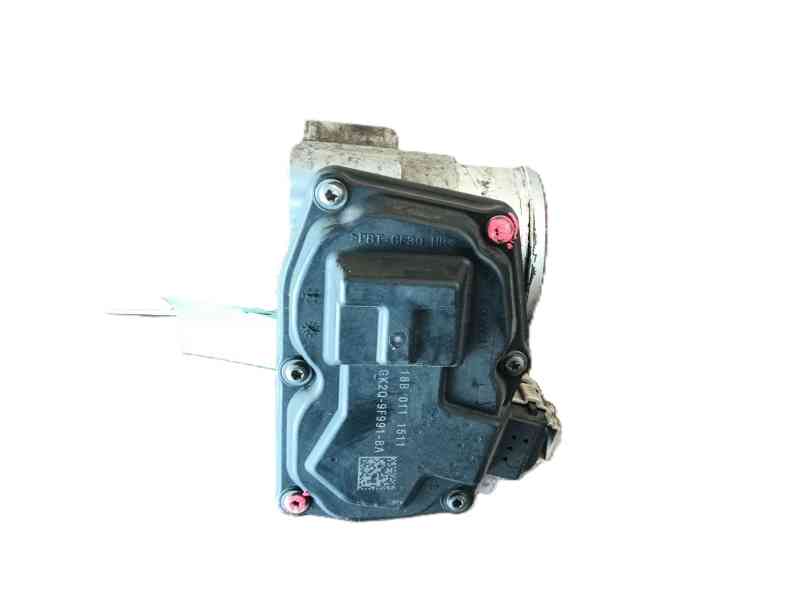 Recambio de caja mariposa para ford transit v363 autobús (fad, fbd) 2.0 ecoblue referencia OEM IAM 2554720 18B0111511 