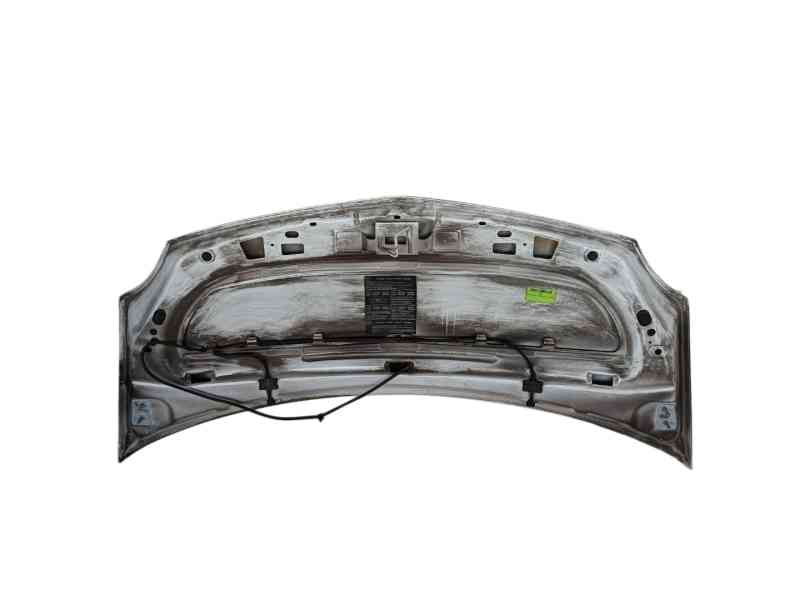 Recambio de capot para renault kangoo / grand kangoo ii (kw0/1_) 1.5 dci 85 (kw0k, kw0l, kw0b) referencia OEM IAM 7751478148  