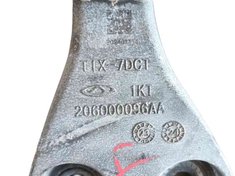 Recambio de soporte motor izquierdo para omoda omoda5 t31 referencia OEM IAM 206000096AA 206000096AA 