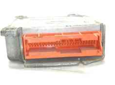 Recambio de centralita airbag para mercedes-benz clase e (w210) berlina 280 (210.053) referencia OEM IAM 0018202126   2